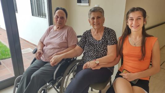 Residencias para adultos mayores: desde $600.000