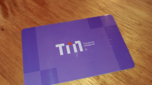 Habilitan más de 700 puntos de recarga de la tarjeta TIN en los Rapipago