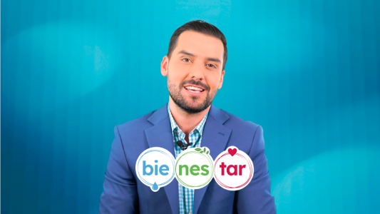 Hoy en Bienestar aprendemos sobre el poder del sol