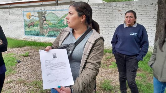 80 despidos en Municipalidad de Anisacate