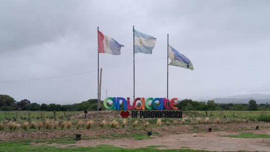 Crisis en Anisacate: Nueva gestión municipal despidió a 80 empleados