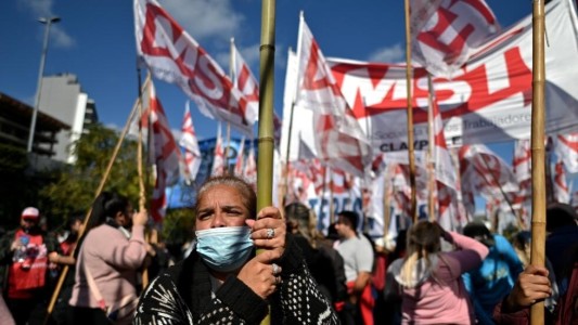 20 de diciembre: habrá casi 30 manifestaciones en distintos puntos del país