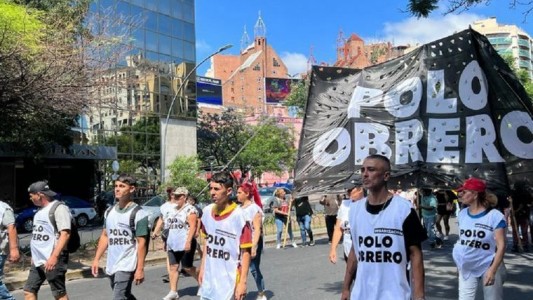 Agrupaciones piqueteras marcharán en Córdoba en protesta contra las medidas de ajuste de Milei: conoce horario y recorrido