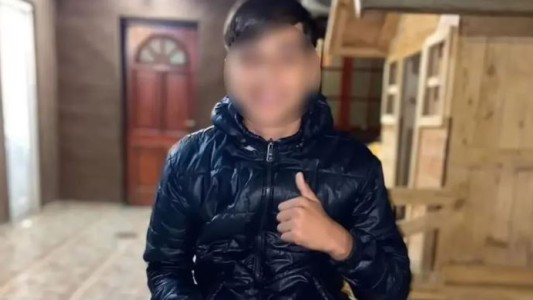 Lázaro, el chico de 13 años que había sido golpeado por una patota en Córdoba, volverá a su casa para Navidad