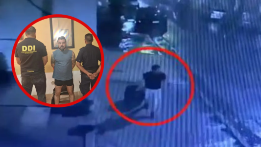 Jubilado descuartizado por su hijo: qué reveló la autopsia