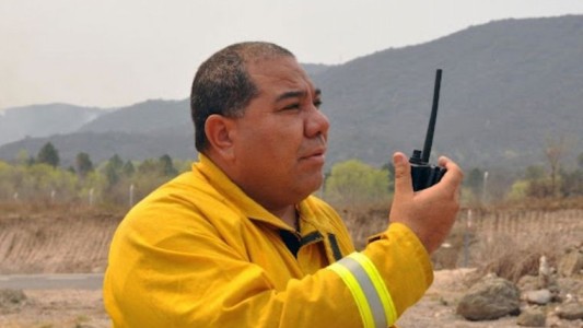 Elevan a juicio a Diego Concha por femicidio y abuso sexual contra Luana Ludueña