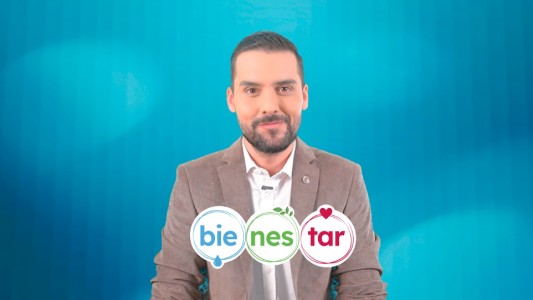 Hoy en Bienestar conocemos los beneficios de la chía