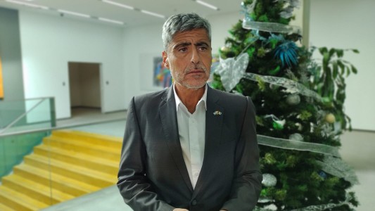 Ataque a una comisaría en barrio Ciudad Evita