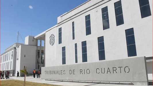 Investigan la muerte de un hombre en una fiesta electrónica en Río Cuarto