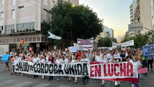 Detectan elevado ausentismo en el personal médico