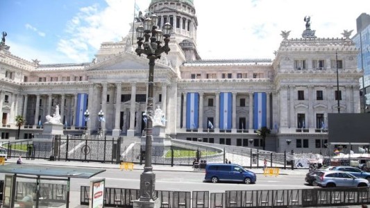 "Ley ómnibus": el Gobierno confía en que será aprobada con pocos cambios en el Congreso