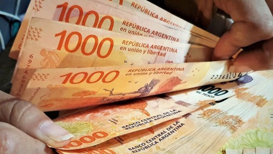 El salario mínimo argentino está cuatro veces por debajo de Costa Rica, Uruguay y Chile