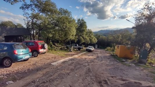Mendiolaza: vecinos de Sierra Nueva sin paz por los robos