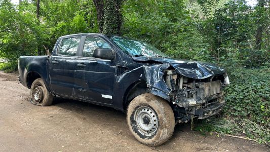Granizo y ramas caídas: ¿me cubre el seguro?