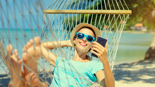 Banco Macro te ofrece los mejores beneficios para el verano 2024 en Córdoba