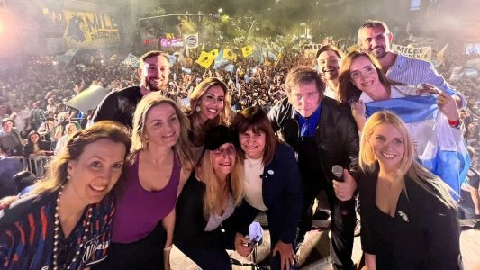 Un mes de Milei: cómo lo califican los cordobeses