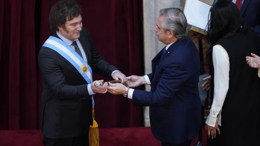 El análisis de Sergio Suppo por el primer mes de Milei