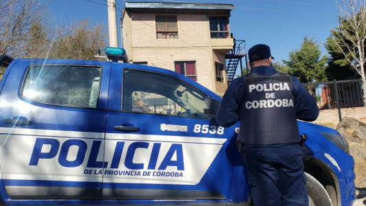 Detuvieron a joven de 16 años que atropelló, mató y se fugo en Villa la Tela
