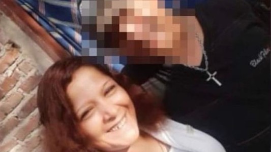 "Hoy mi marido me va a matar", le avisó a una vecina horas antes de ser asesinada