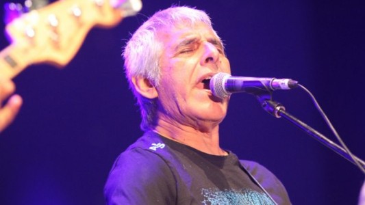 "Peteco" Carabajal, contra Victoria Villarruel: "No se paren, que no ha llegado nadie"