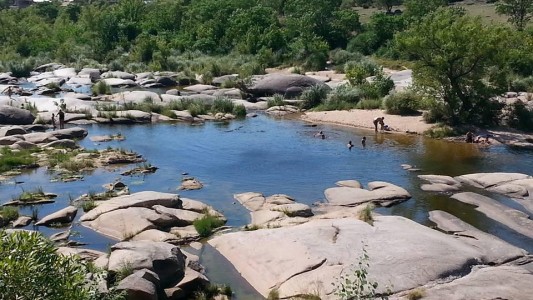 Una nena murió ahogada en Cabalango y ya son 16 las víctimas fatales en la temporada