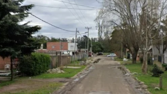 Le robaron la moto, creyó verla y atropelló al adolescente que la conducía, pero se equivocó