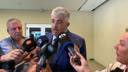 Descentralización en hospitales provinciales