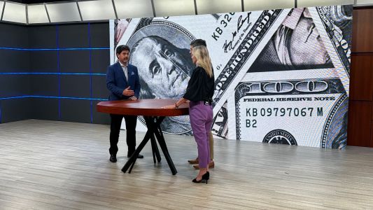 El dólar sigue en alza: ¿hasta dónde puede llegar?