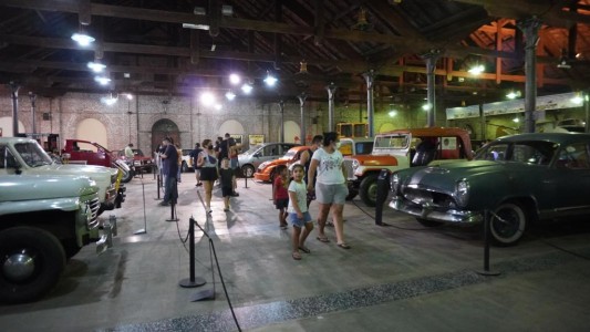 Día Mundial de la Selfie en los Museos: ocho espacios municipales abiertos a esta iniciativa