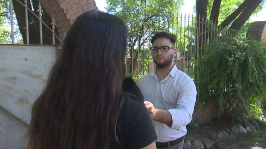 Villa Rivera Indarte: los ataron, los golpearon y les desvalijaron la casa