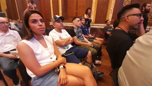 El cuarteto será protagonista en el festival de Peñas de Villa Maria 2024