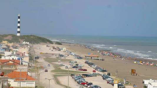 Turismo en crisis: preocupantes cifras de la primera quincena de enero en la Costa