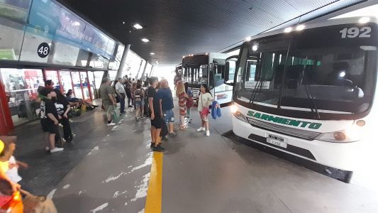 El interurbano aumenta un 97%