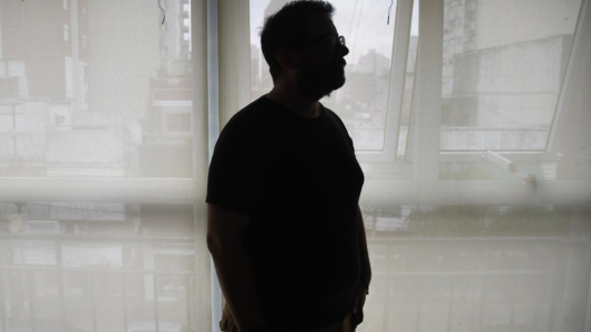 "Estuve un año y medio con síntomas pero jamás sospeché que podía ser cáncer de mama"