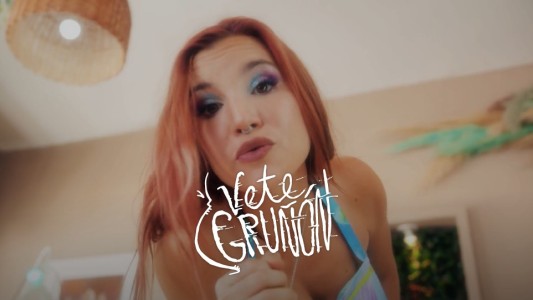 Preparamos un riquísimo ''Falafel''