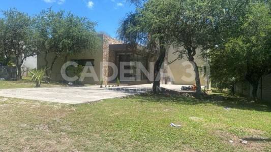Exclusivo: la casa que la familia del narco "Fito" compró en Córdoba
