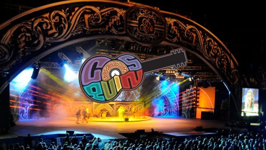 A pura guitarra y bombo, Cosquín inicia mañana el Festival de Folclore