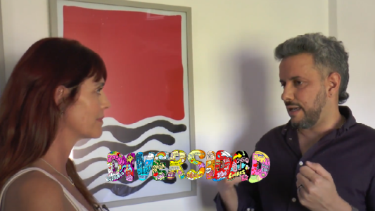 En este episodio de Diversidad, ¿Qué ves cuándo me ves? Aprenderemos todo sobre la tartamudez