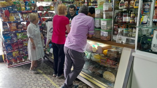 Inflación: la proyección para enero supera el 20%