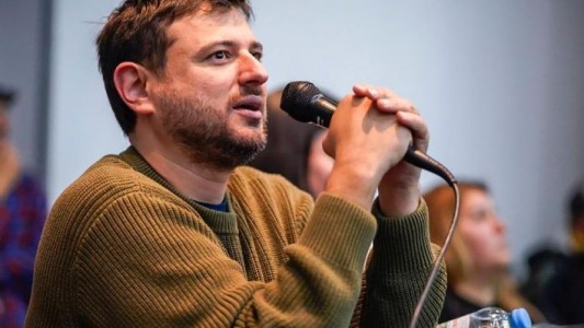 Grabois anunció que será abogado querellante de la víctimas de la masacre en González Catán