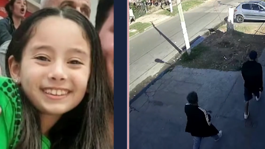 Detuvieron a otro sospechoso por el crimen de Uma, la hija del custodio de Patricia Bullrich