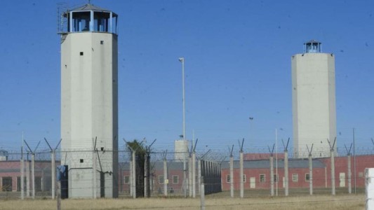 Un agente penitenciario quiso ingresar psicofármacos a la cárcel de Bouwer