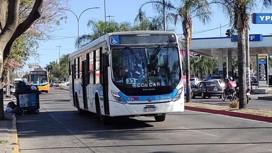 Sube el boleto de colectivo, costará $340 desde este sábado