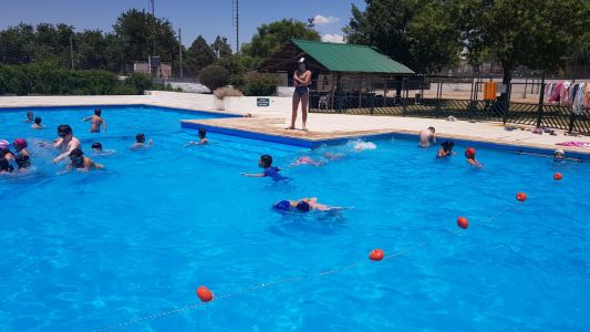 Finde a pleno verano