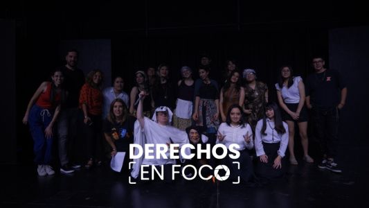Teatro Loco: diversidad y creatividad