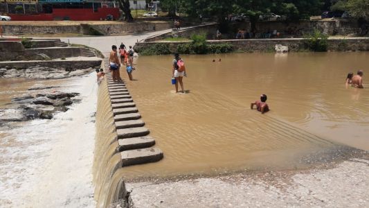 Sin posibilidad de alivios en Córdoba