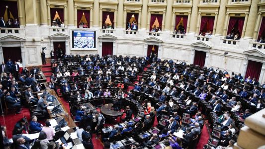 El análisis del debate de la ley ómnibus por Sergio Suppo