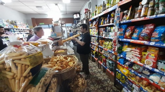 Un informe preliminar indica que la inflación en Córdoba sería del 24%