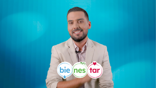 Cómo alimentar a los "guardianes del ADN" para mejorar tu Bienestar