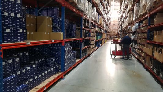 El autopartismo cordobés, en alerta roja